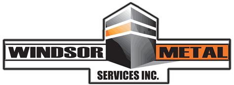 windsor metal services